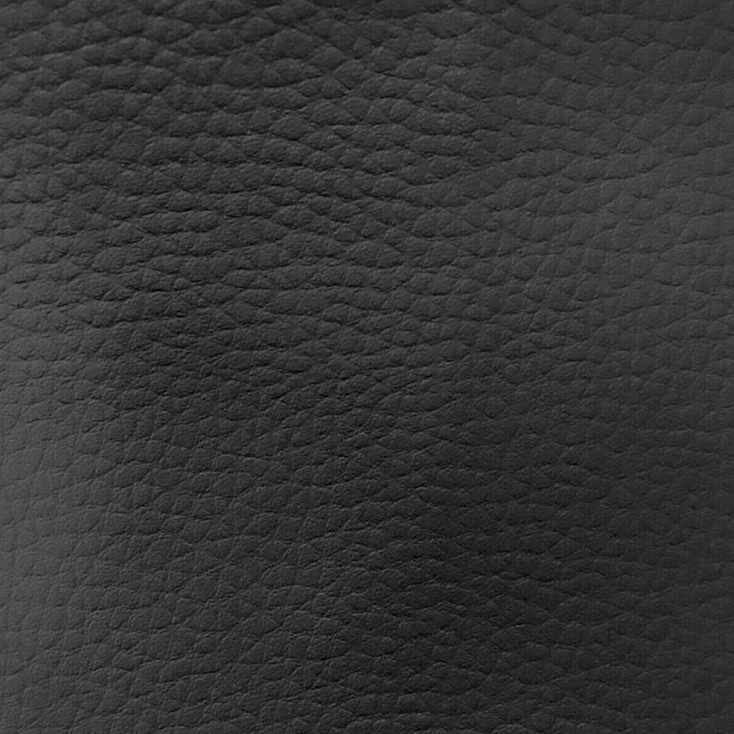 Heavy Duty Faux Leather Fabric Grained Leatherette & Upholstery Material 1.4m Wide - 4-Way Stretch