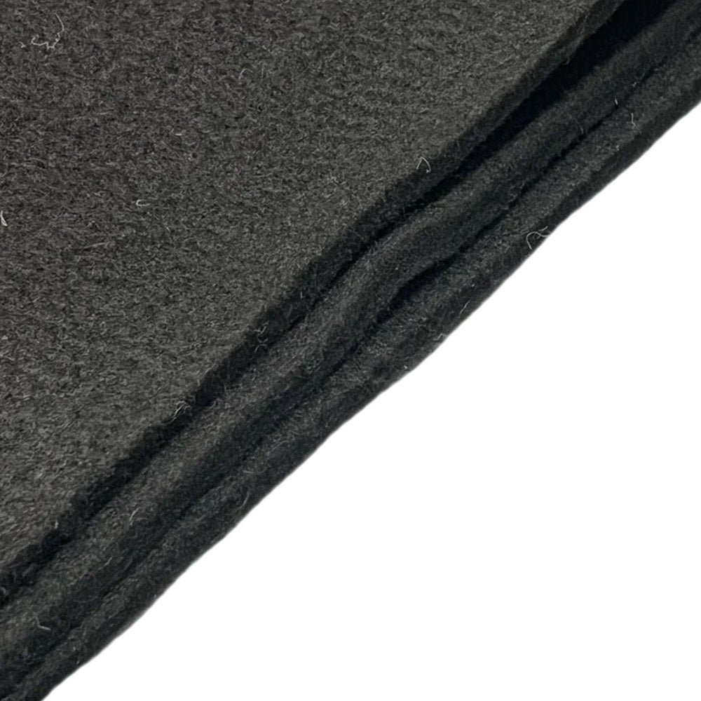 Fleece Thermal & Acoustic Insulation Lining 10mm Thick 1.9m x 1.7m (3.23m²) - 4-Way Stretch