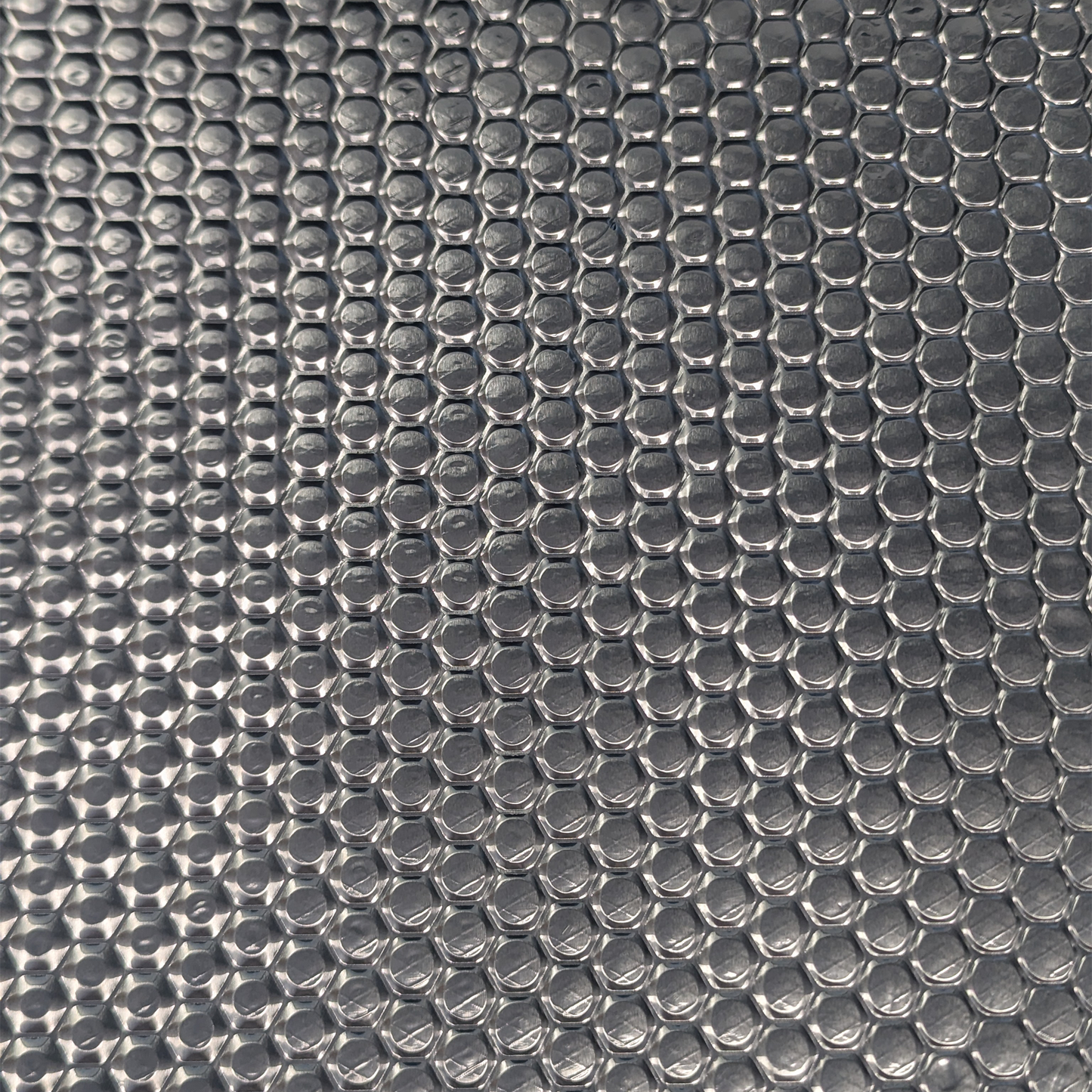 Self Adhesive Sound-Dead Sheets Anti-Vibration Butyl Rubber Acoustic insulation
