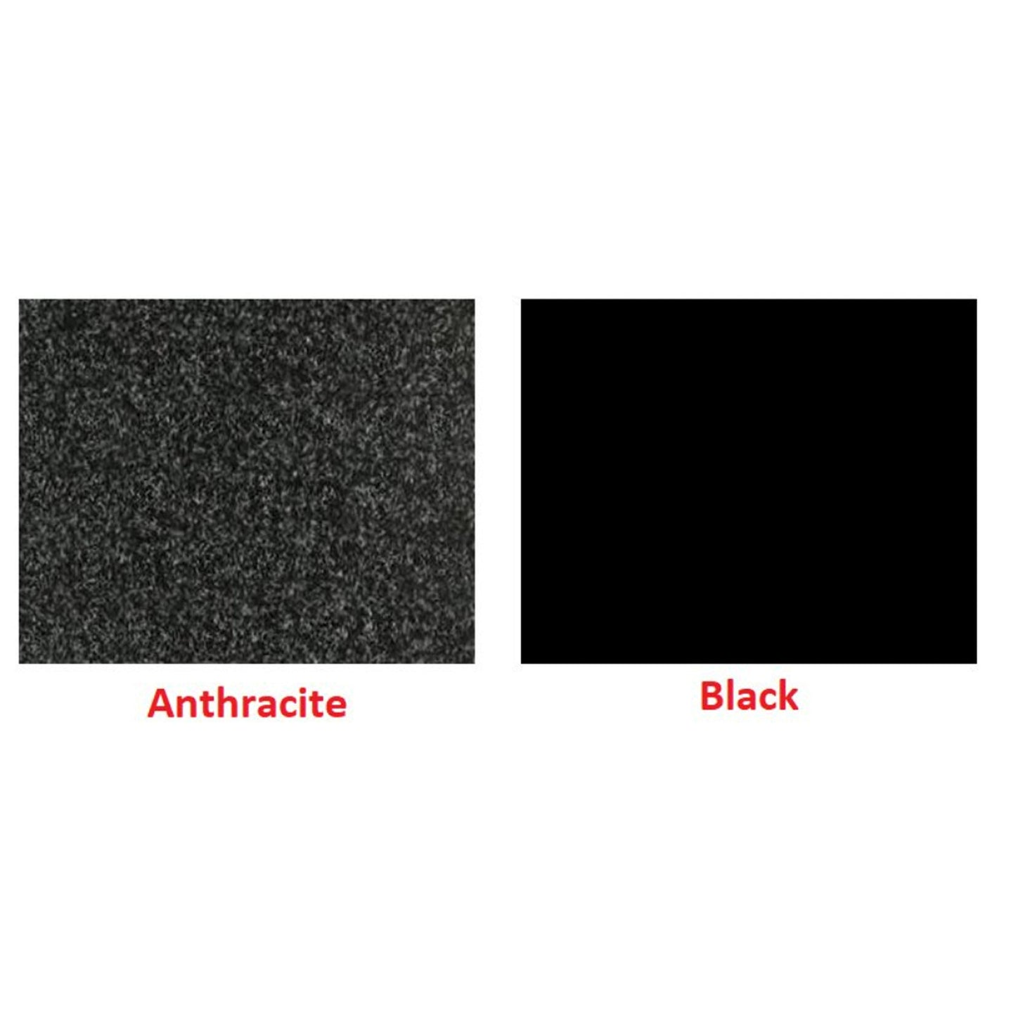 Automotive Van Flooring Carpet - 4-Way Stretch