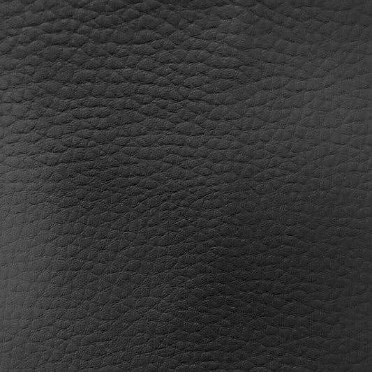 Heavy Duty Faux Leather Fabric Grained Leatherette & Upholstery Material 1.4m Wide - 4-Way Stretch