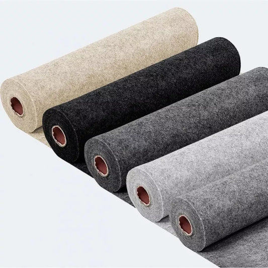 4 Way Stretch Carpet Lining (Premium Quality) - 4-Way Stretch