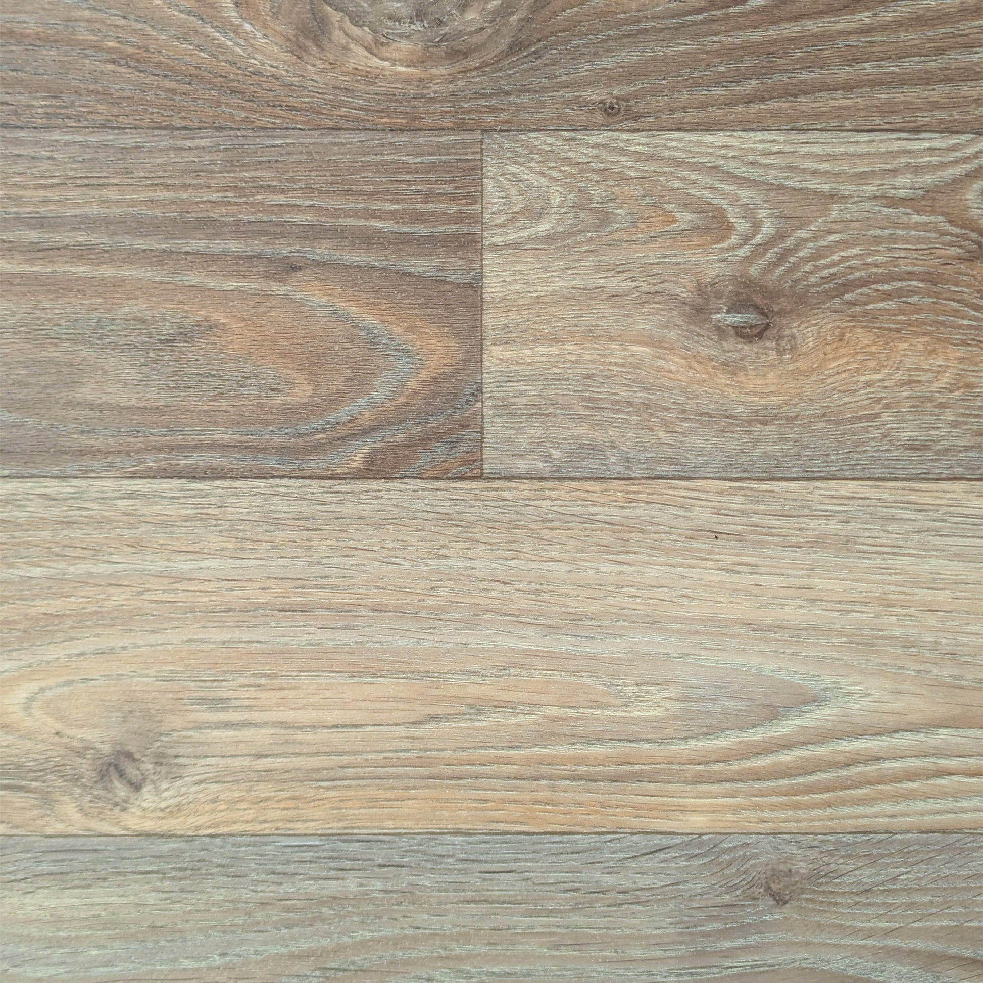 Vinyl Flooring Roll Wood Effect High Quaility Textured R10 Anti Slip Coating 4 WAY - 4-Way Stretch