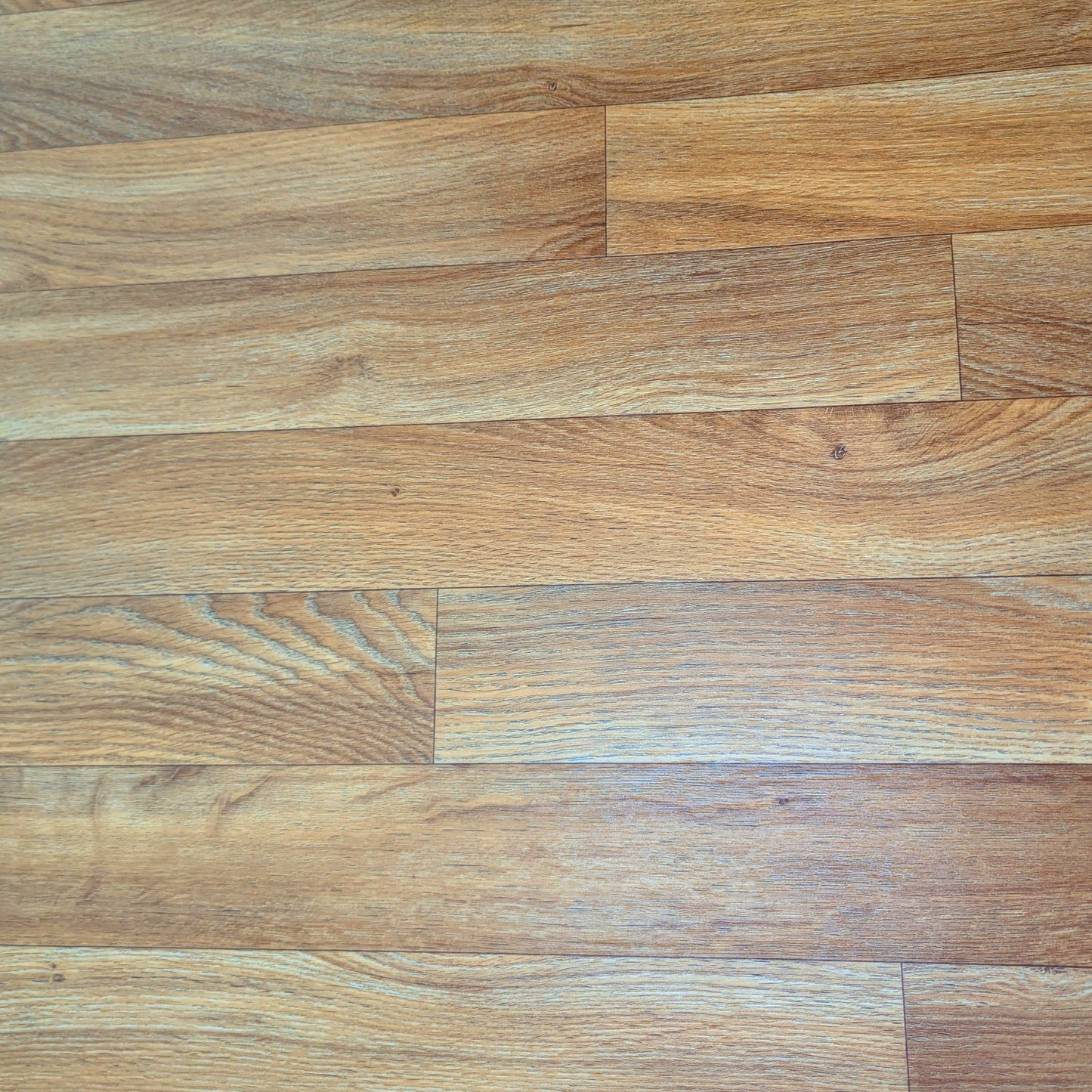 Vinyl Flooring Roll Wood Effect High Quaility Textured R10 Anti Slip Coating 4 WAY - 4-Way Stretch