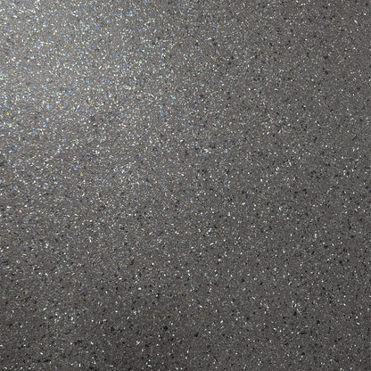 Speckle Vinyl Flooring R10 Anti-Slip Coating Heavy Duty Commercial Grade (2m Wide Roll) - 4-Way Stretch