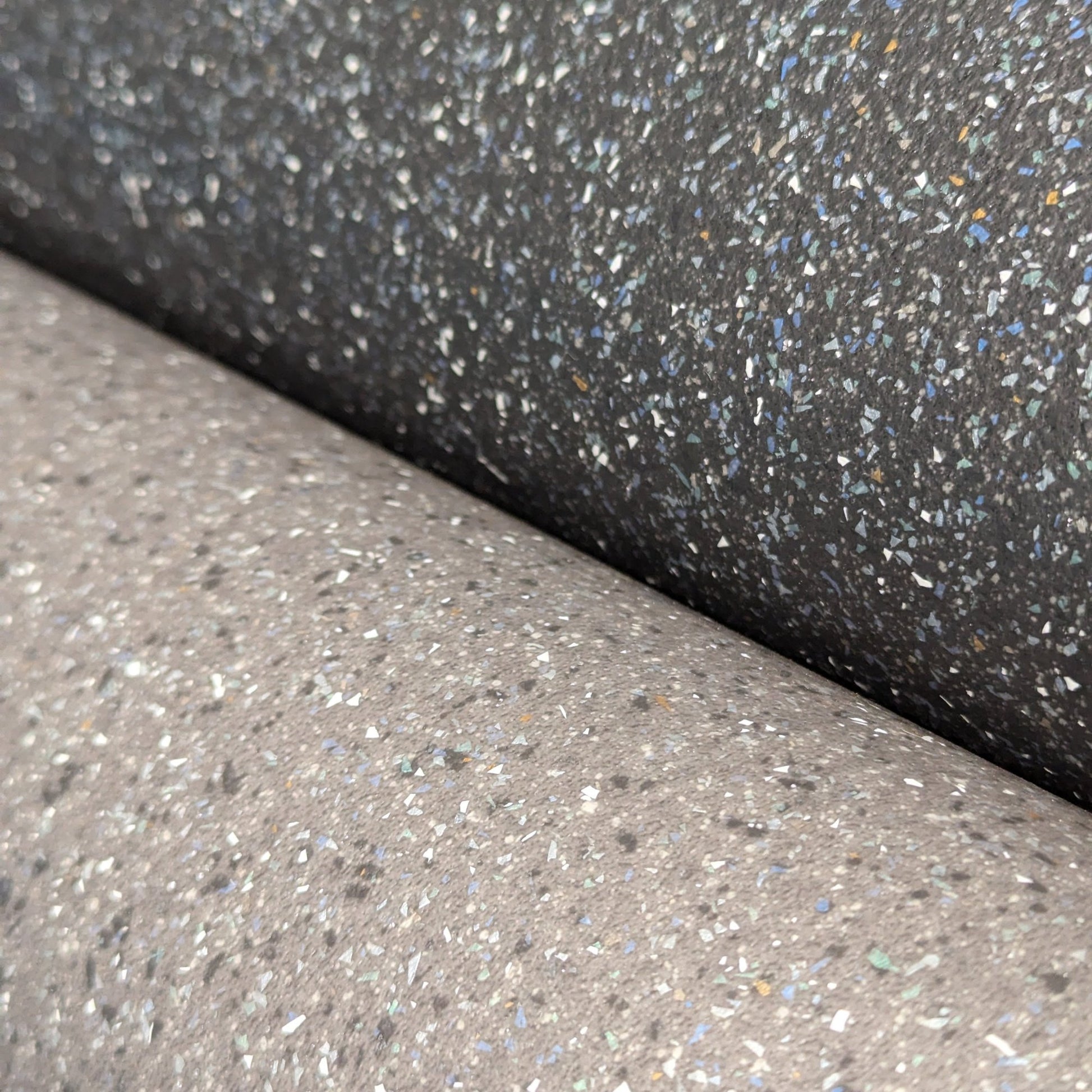 Speckle Flooring Colours