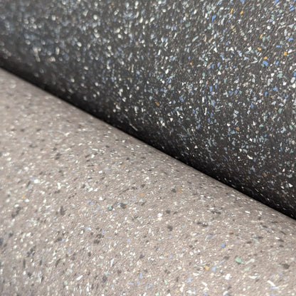 Speckle Flooring Colours