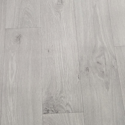 Vinyl Flooring Roll Wood Effect High Quaility Textured R10 Anti Slip Coating 4 WAY - 4-Way Stretch