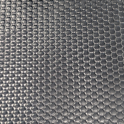 Self Adhesive Sound-Dead Sheets Anti-Vibration Butyl Rubber Acoustic insulation