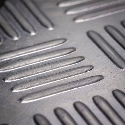 Rubber Matting Samples - 4-Way Stretch
