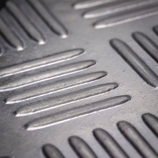 Rubber Matting Samples - 4-Way Stretch